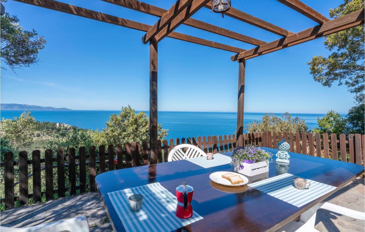Cozy In Porto Santo Stefano With Kitchen *